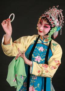 豫剧《拾玉镯》-豫剧经典传统剧目介绍
