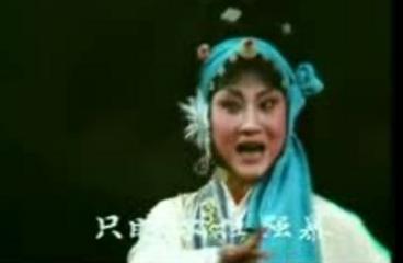 豫剧《虎符》-豫剧经典传统剧目介绍