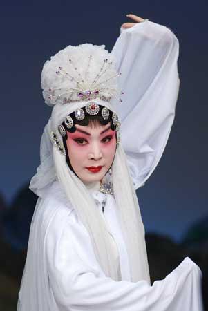 豫剧《大祭桩》-豫剧经典传统剧目介绍
