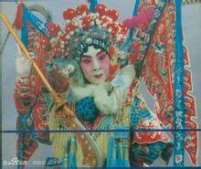 豫剧《克敌荣归》-豫剧经典传统剧目介绍