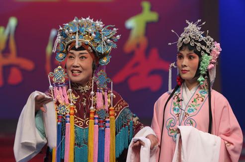 豫剧《寻儿记》-豫剧经典传统剧目介绍