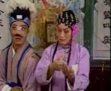 豫剧《状元与乞丐》-豫剧经典传统剧目介绍