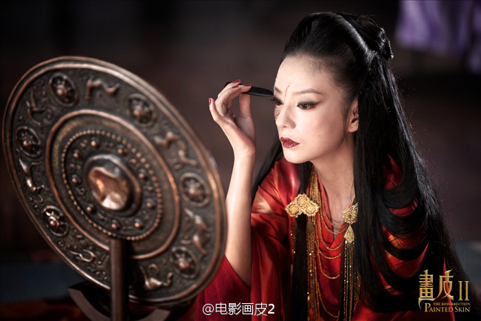 豫剧《画皮》-豫剧经典传统剧目介绍