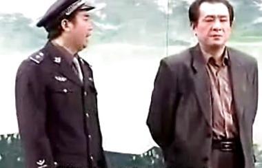 豫剧《乡村警官》-豫剧经典传统剧目介绍