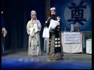 豫剧《诸葛亮吊孝》-豫剧经典传统剧目介绍