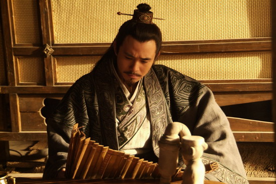 豫剧《卧薪尝胆》-豫剧经典传统剧目介绍