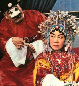 豫剧《七品芝麻官》-豫剧经典传统剧目介绍