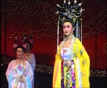豫剧《长孙皇后》-豫剧经典传统剧目介绍