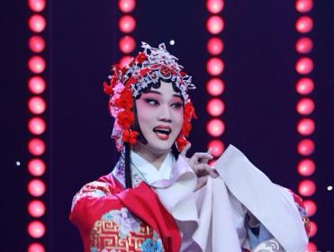 豫剧《对绣鞋》-豫剧经典传统剧目介绍