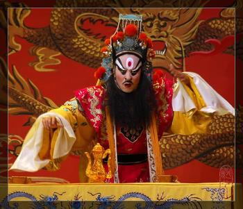 豫剧《封神榜》-豫剧经典传统剧目介绍