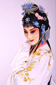 豫剧《汉文皇后》-豫剧经典传统剧目介绍