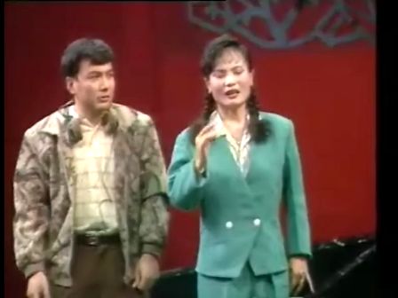 豫剧《生儿子大奖赛》-豫剧经典传统剧目介绍