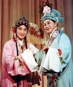 豫剧《盘夫索夫》-豫剧经典传统剧目介绍