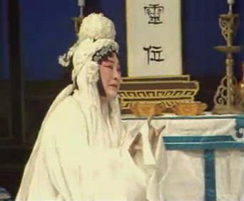 豫剧《秦雪梅》-豫剧经典传统剧目介绍