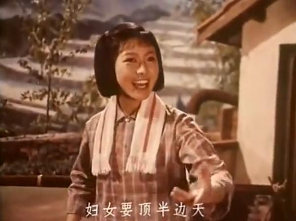 吕剧《半边天》-吕剧经典传统剧目介绍
