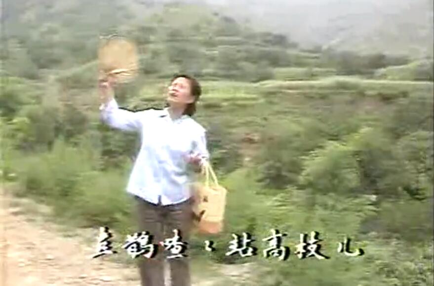 吕剧《王邪招亲》-吕剧经典传统剧目介绍