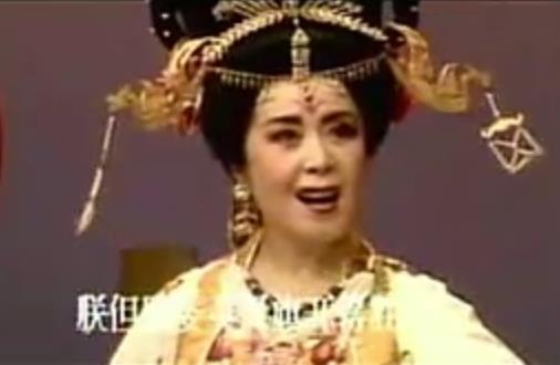吕剧《梨花狱》-吕剧经典传统剧目介绍