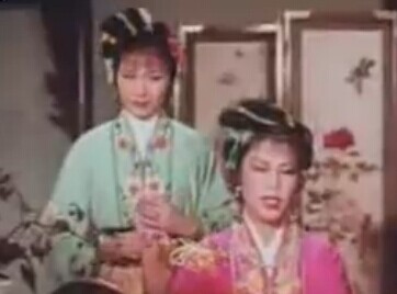 吕剧《姊妹易嫁》-吕剧经典传统剧目介绍