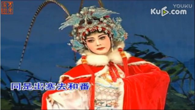 潮剧《二度梅》-潮剧经典传统剧目简介