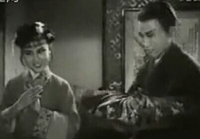 吕剧《借年》-吕剧经典传统剧目简介