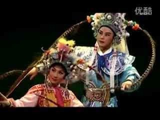 潮剧《玉佩奇缘》-潮剧经典传统剧目简介