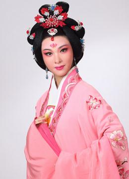潮剧《若蕖》-潮剧经典传统剧目简介