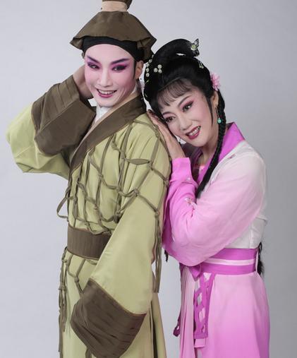 锡剧《草命天子》-锡剧经典传统剧目介绍