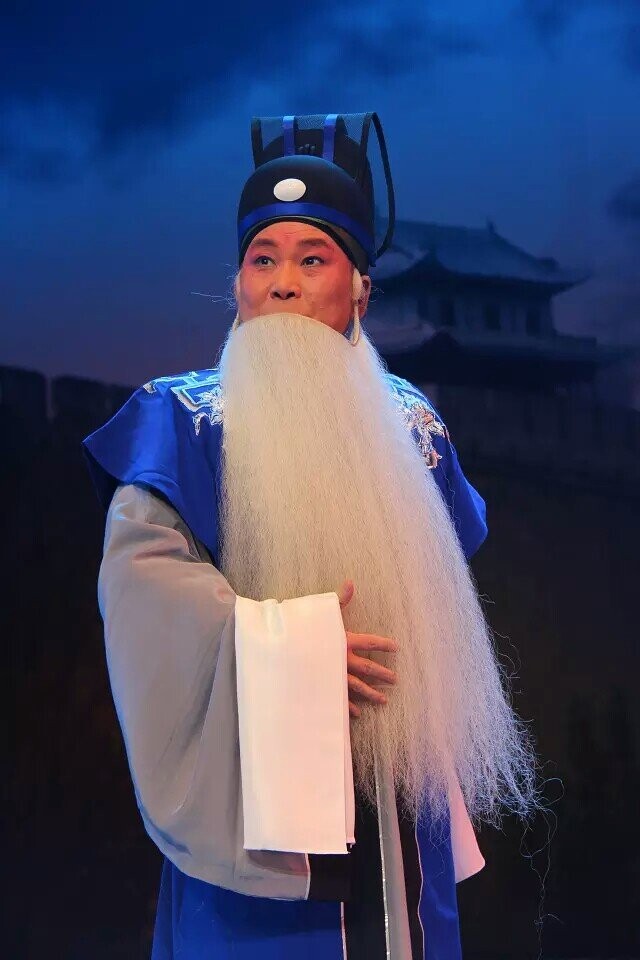 曲剧《洛阳令》-河南曲剧经典传统剧目介绍