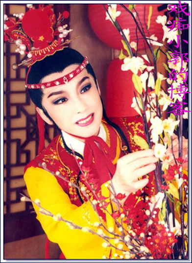 龙江剧《荒唐宝玉》-龙江剧经典传统剧目简介