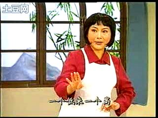 锡剧《红花曲》-锡剧经典传统剧目介绍
