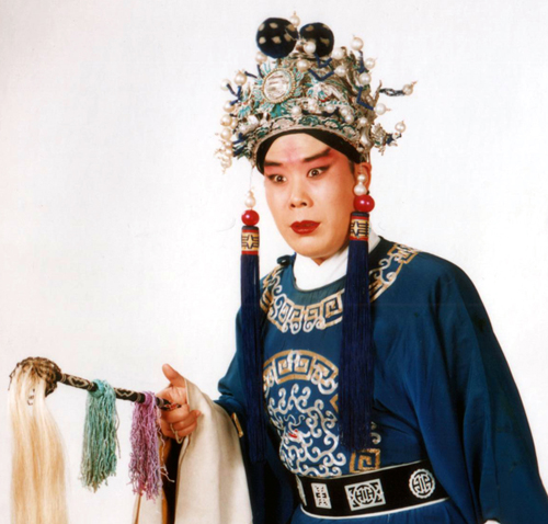 河北梆子《狸猫换太子》-河北梆子经典传统剧目介绍