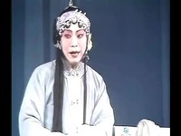 秦腔《木楠寺》-秦腔经典传统剧目介绍
