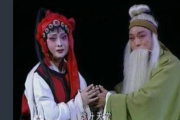 小皇后豫剧团-中国著名的豫剧专业剧团介绍