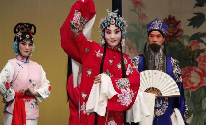 国家京剧院三团-中国著名的京剧专业剧团介绍
