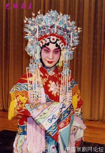 北京京剧院-中国著名的戏曲专业剧团介绍