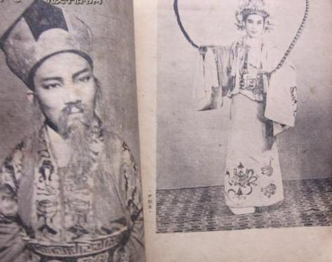 春光越剧团-中国著名的越剧专业剧团介绍