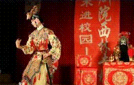 云南省京剧院-中国著名的戏曲专业剧团介绍