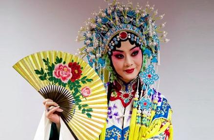 中国国家京剧院一团-中国著名的京剧专业剧团介绍