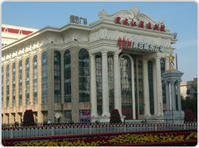 黑龙江省京剧院-中国著名的京剧专业剧团介绍
