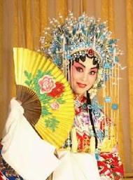 天津京剧院实验团-中国著名的京剧专业剧团介绍