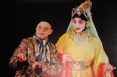 河北邯郸东风豫剧团-中国著名的豫剧专业剧团介绍